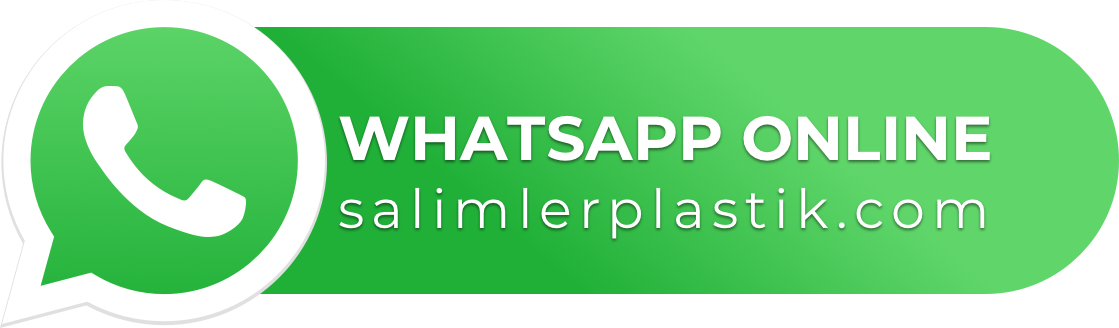 Salimler Plastik Whatsapp